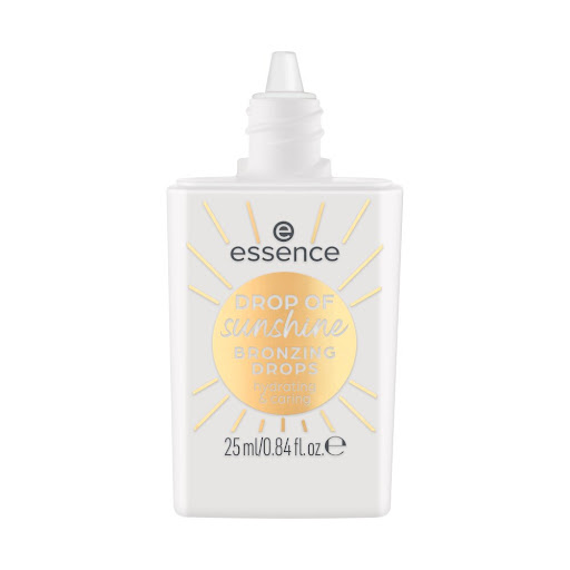 Gotas Bronzer Essence Drop Of Sunshine x 25 ml 