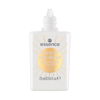 Gotas Bronzer Essence Drop Of Sunshine x 25 ml   