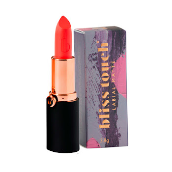 Labial Blisstouch Coral   3.8g 