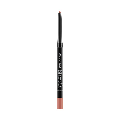Delineador Labios Essence Matte Comfort 8h Tono 03 x 0.3 gr