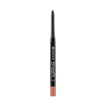 Delineador Labios Essence Matte Comfort 8h Tono 03 x 0.3 gr  