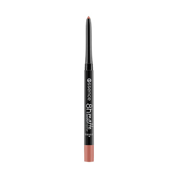 Delineador Labios Essence Matte Comfort 8h Tono 03 x 0.3 gr  