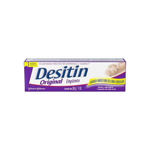 Desitin&nbsp;Ungüento x 28 gr