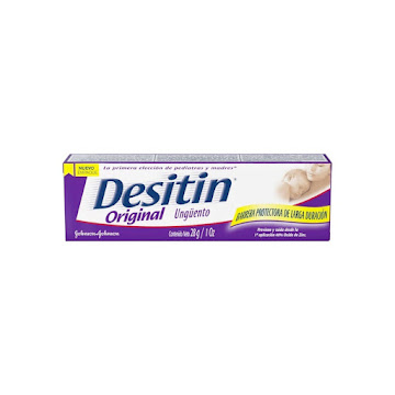 Desitin Ungüento x 28 gr  