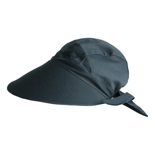 Gorra Visera Jardin Sol Cachucha Ala Ancha Mujer Dama Pava azul oscuro Talla única VELBROS Gorra visera jardin x1 x 1 Gorra Visera Jardin Sol Cachucha Ala Ancha Mujer Dama Pava  CARACTERISTICAS -Diferentes colores. (Atención: los colores del producto pueden tener leves variaciones de tono, de acuerdo al lote de mater