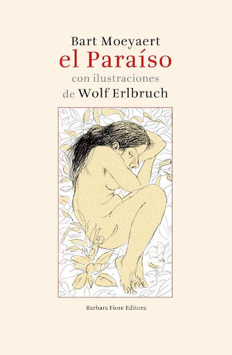 El Paraiso (t.d) Barbara Fiore Editora Libro x 1  
