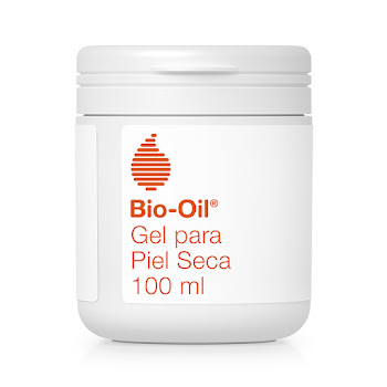 Gel Bio-Oil Para Piel Seca x 100 ml  