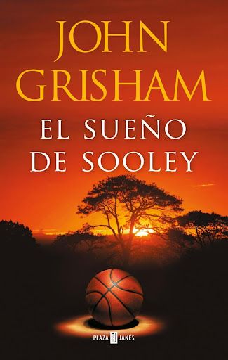 El Sueño De Sooley. John Grisham Penguin Random House  x 1  