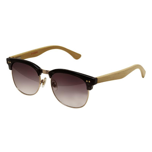 Gafas De Sol LDM001 Para Hombre DOCKERS Caja x 1 La colección Dockers ofrece lentes con diseño clásico y funcional, ideales para el uso diario. Están equipados con lentes de policarbonato resistentes a impactos y rayaduras, además de brindar protecc