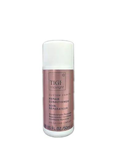 Shampoo Clarificanete TCW 970 ml TIGI Caja x 1 Limpieza profunda y purificante. Elimina impurezas, residuos de productos y exceso de grasa sin resecar, dejando el cabello ligero, fresco y listo para tratamientos posteriores.