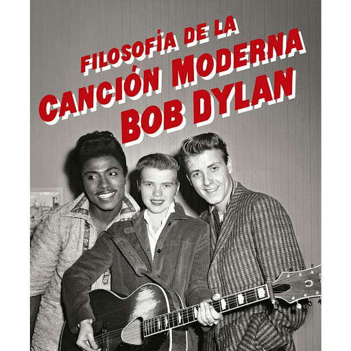 Filosofía De La Canción Moderna.Bob Dylan Anagrama Libro x 1.0 Filosofía De La Canción Moderna.Bob Dylan  "El primer libro de Bob Dylan desde 2004: un logro artístico crucial, y una destilación de lo que ha aprendido sobre su oficio desde su debut en los años ses