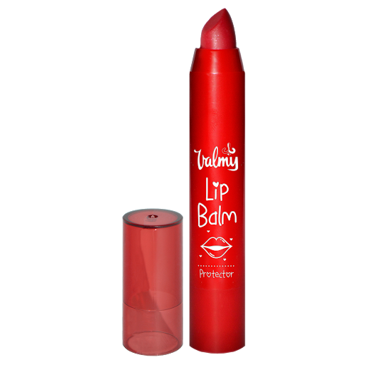 Lip Balm Valmy Tutti Frutti Fragancia A Frutas x 1 und