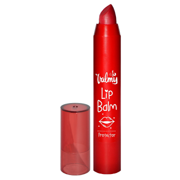 Lip Balm Valmy Tutti Frutti Fragancia A Frutas x 1 und  