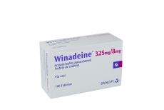 Solo Online Winadeine Tab 325 Mg/8mg   325 / 8 Mg2008 Cjax100 Com 