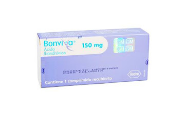 Bonviva 150Mg  undefined