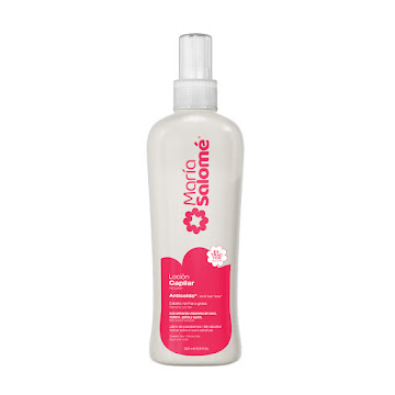 Loción Capilar María Salomé Anticaída x 320 ml  