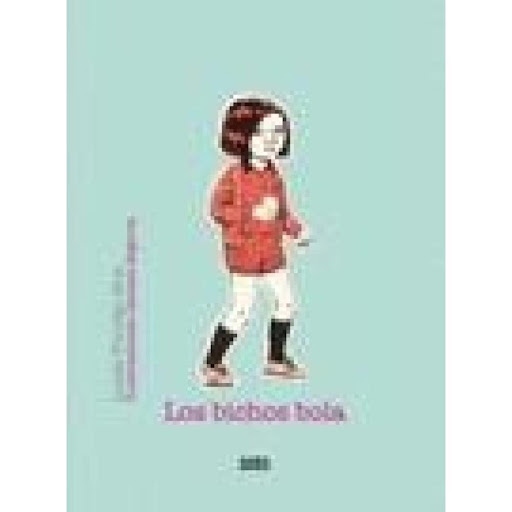 Los Bichos Bola. Cuentahilos Los Cuatro Azules Libro x 1.0 BICHOS BOLA,LOS  Una tarde de comienzos del otoño de domingo en la casita de campo de una familia se produce una escena muy reconocible: mientras el grueso de la familia (padres y hermanos ) ve la pel