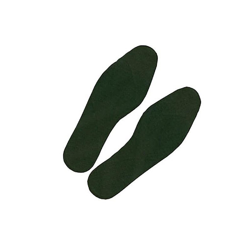 Plantilla Kamex Humectante Talla 37 38 par Kamex Individual x 2 Plantilla en gel plímero que brinda amortiguación y humectación al pie. Gel recubierta en malla. Previene el crecimiento bacteriano. Brinda comodidad y reduce la inflamación.