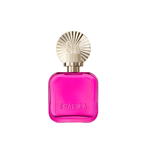 Perfume Shakira Fucsia Edp Frasco x 50 ml 