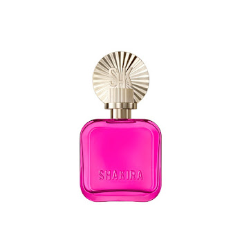 Perfume Shakira Fucsia Edp Frasco x 50 ml   