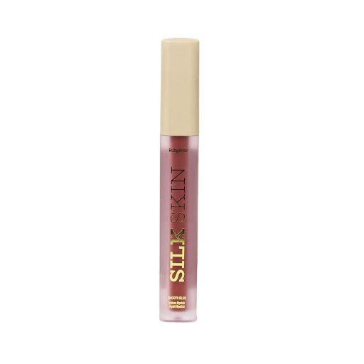 Labial Ruby Rose Serene   Silk Mate x 4 ml