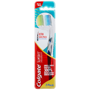 Cepillo Dental Colgate  undefined
