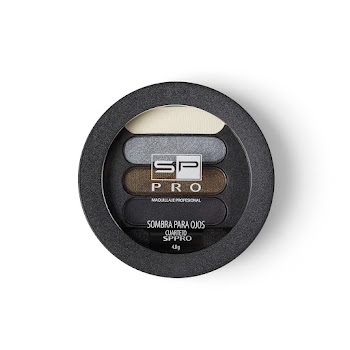 Cuarteto de Sombras Sp   Pro Tono 7 x 4 gr  