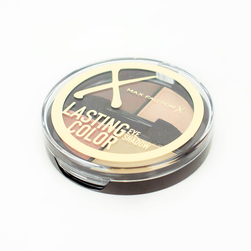 Sombra Max Factor Para Ojos Lasting Color Romance x 7 gr