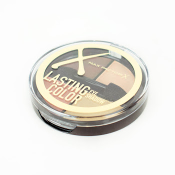 Sombra Max Factor Para Ojos Lasting Color Romance x 7 gr  