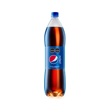 //Gaseosa Pepsi x 1.5 Litros  