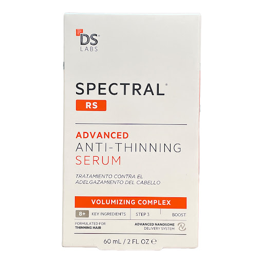 Serum Spectral Tratamiento Caja x 60 ml
