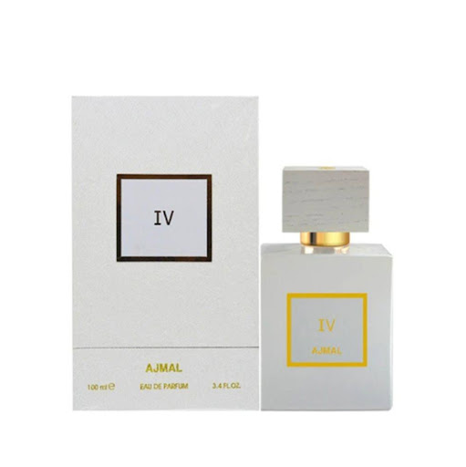 Ajmal Blanche Collection IV Her Edp 100Ml Ajmal Botella x 1 AJMAL, BLANCHE COLLECTION IV EDP SP, B601-010.Es un perfume que combina la calidez del ámbar con la frescura de las flores. Su aroma es envolvente, seductor y sofisticado, ideal para usar en cualquier