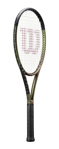 Raqueta De Tenis Wilson Blade 98 16X19 305G V8.0 W/O Cvr Wilson Papeleta x 1 DESCRIPCI&Oacute;N DEL PRODUCTO:&nbsp;Modelo Blade 98 V8.0La Blade 98 (16x19) V8.0 combina un dise&ntilde;o cautivador con una nueva disposici&oacute;n para adaptarse mejor a la trayectoria de swing m