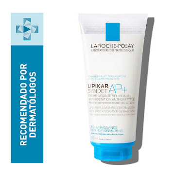 GEL LA ROCHE POSAY  undefined