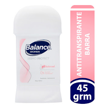 Desodorante Balance  undefined