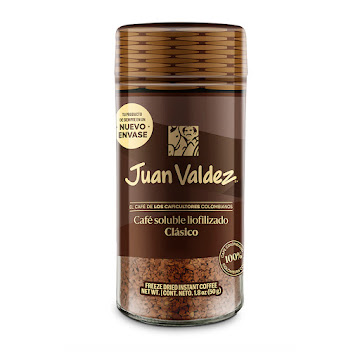 Café Juan Valdez  undefined