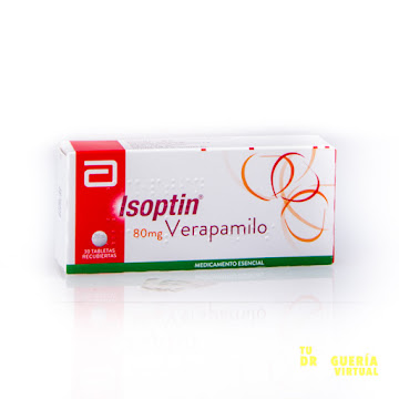 Solo Online Isoptin Tab 80 Mg 80 Mg   2005m Cjax30 