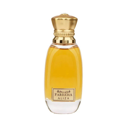 Perfume Rasasi Aliza Fareeha Edp  100Ml Sp Rasasi Edp x 1 Rasasi Aliza Fareeha Eau de Parfum 100 ml UnisexTítulo para MarketplacePerfume Rasasi Aliza Fareeha Eau de Parfum Unisex 100 mlDescripción del ProductoRasasi Aliza Fareeha es una fragancia unisex sofi