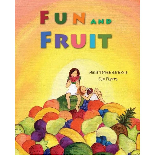 Fun And Fruit (t.d). Cuento de Luz Generico Libro x 1.0 FUN AND FRUIT (edición en inglés) MARIA TERESA BARAHONA  Resumen  The first years of a child's life are essential when it comes to developing healthy eating habits. As we all know, fruit is an essenti