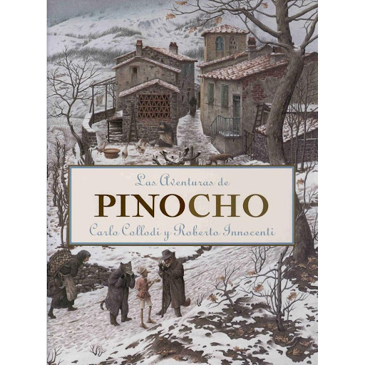 Las Aventuras De Pinocho (t.d) Kalandraka Libro x 1.0 A Pinocho le gusta hacer travesuras, desobedecer y estudiar lo menos posible. También, como a casi todos los niños, hacerlo que le viene en gana y no preocuparse de las consecuencias. Pero Pinocho no 