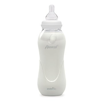 Solo Online Tetero Advanced Light   Color Blanco 8 Oz 