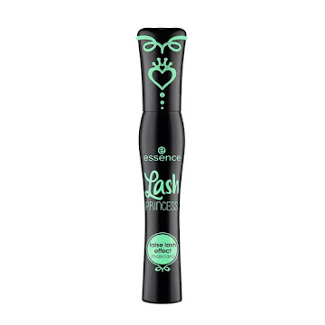 Pestañina Essence Lash Princess False Lash Effect x 12 ml  