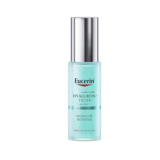 Hidratante Loción Facial Eucerin Hyaluron Filler Frasco x 30 ml  