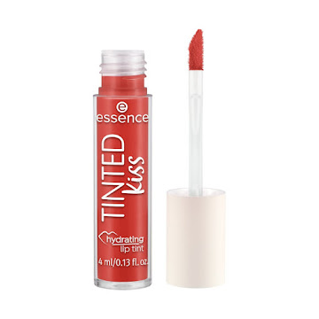 Tinta para Labios Essence Tinted Kiss Tono 106 x 4 ml  