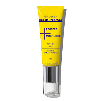 Primer Revlon Illuminance Protect Moisturize Spf 30+ x 28 ml  