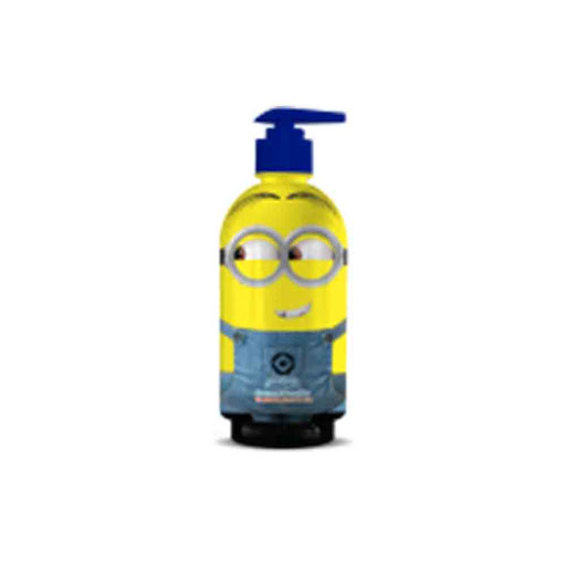 Jabon De Manos Minions 