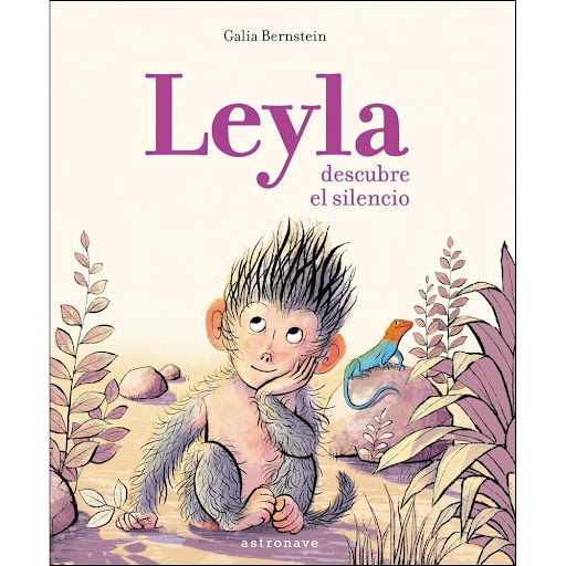 Leyla Descubre El Silencio (t.d) Editorial Norma Libro x 1.0 Ficha técnica de LEYLA DESCUBRE EL SILENCIO  Nº de páginas: 32 Editorial: S.A. NORMA EDITORIAL Idioma: CASTELLANO Encuadernación: Sin definir ISBN: 9788467935042 Año de edición: 2019 Plaza de edición: