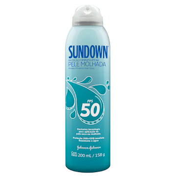 Protector Solar Sundown undefined