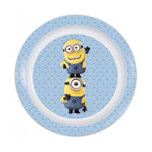 Solo Online Platos Minions Plato 