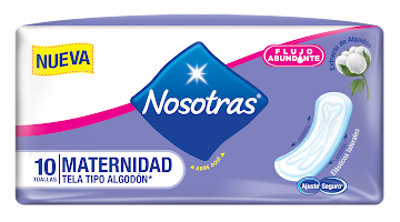 TOALLAS HIGIENICAS  undefined
